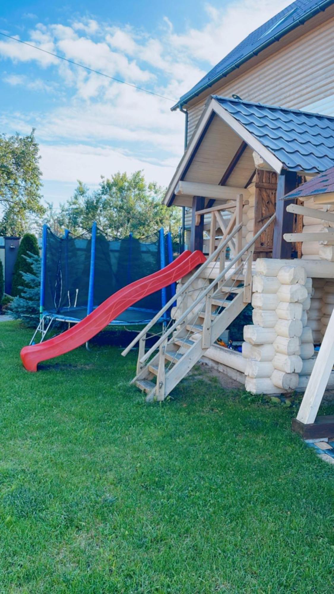 Casa De Greta Lägenhet Svitjaz Exteriör bild