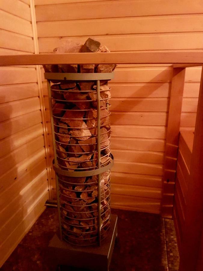 Casa De Greta Lägenhet Svitjaz Exteriör bild