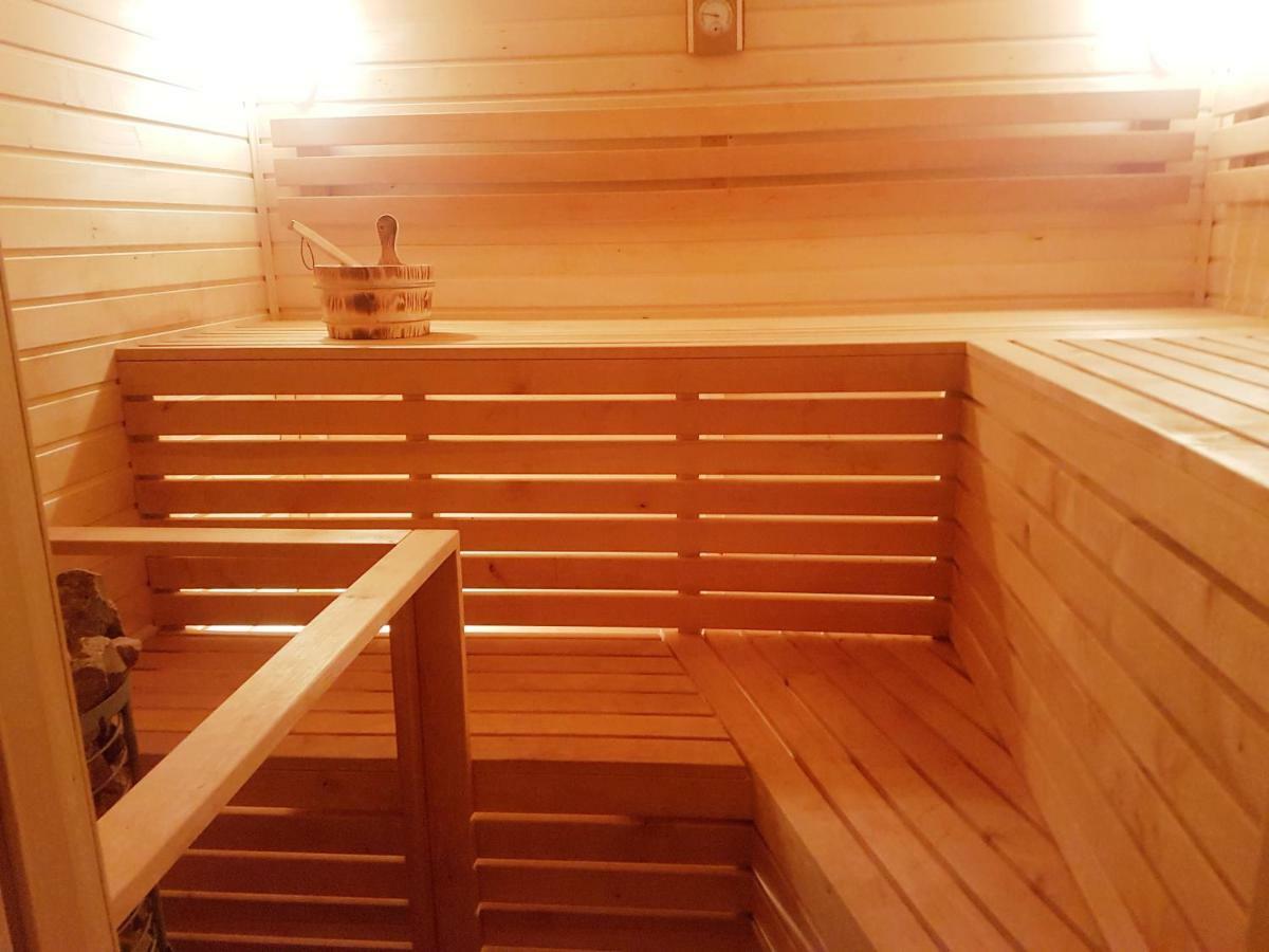 Casa De Greta Lägenhet Svitjaz Exteriör bild